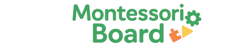 Montessori Board